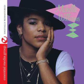 Album Michelle Williams: Make Me Yours