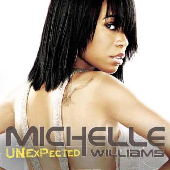 Album Michelle Williams: Unexpected