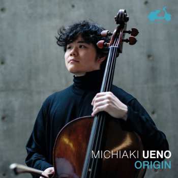 Album Michiaki Ueno: Origin
