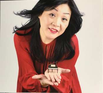 CD Michika Fukumori: Quality Time