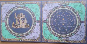 6LP/Dobozkészlet Michiru Oshima: Little Witch Academia Original Sound Track Archive DLX