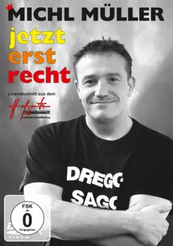 Jetzt Erst Recht Live