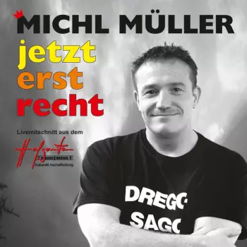 Jetzterstrecht: Live