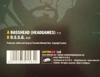 LP Michoacan: Basshead