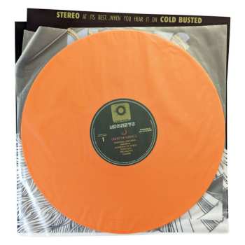 LP MichRyc: Under The Surface CLR | LTD