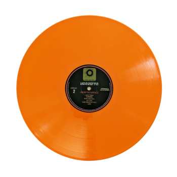 LP MichRyc: Under The Surface CLR | LTD