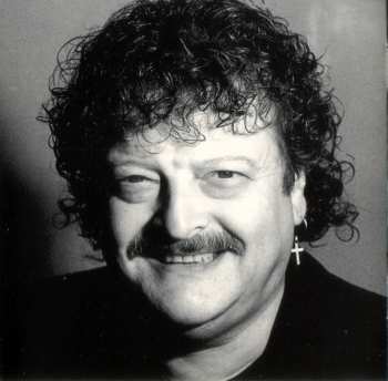 CD Mick Abrahams: "One"