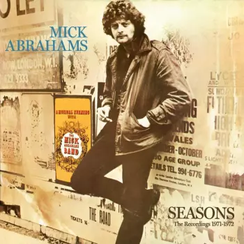 Seasons: The Recordings 1971
