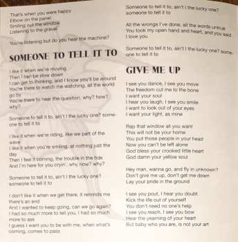 CD Mick Flannery: Goodtime Charlie