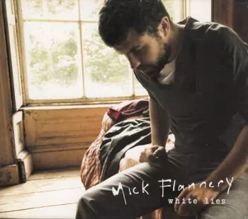 Mick Flannery: White Lies