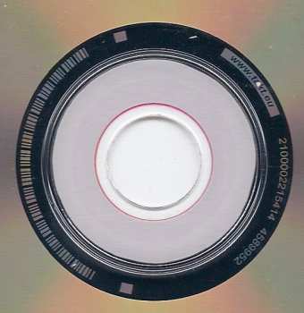 2CD Mick Flannery: White Lies DLX | LTD