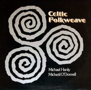 Album Mícheál Ó Domhnaill: Celtic Folkweave