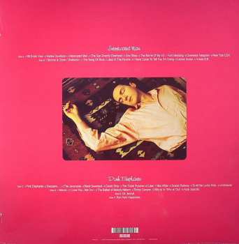 2LP/SP Mick Harvey: Intoxicated Man / Pink Elephants