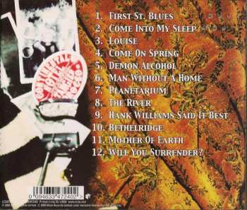 CD Mick Harvey: One Man's Treasure