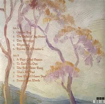 Album Mick Harvey: Sketches From The Book Of The Dead