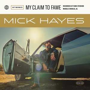LP Mick Hayes: My Claim To Fame LTD | NUM
