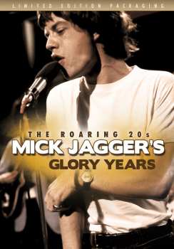 DVD Mick Jagger: The Roaring 20's