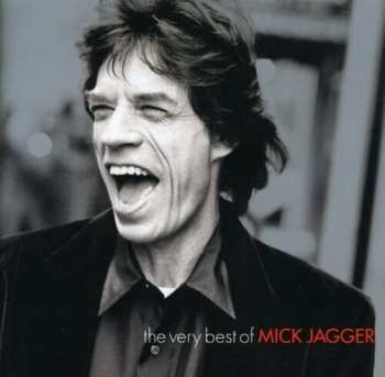 CD Mick Jagger: The Very Best Of Mick Jagger