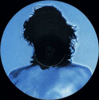 2LP Mick Jagger: Wandering Spirit