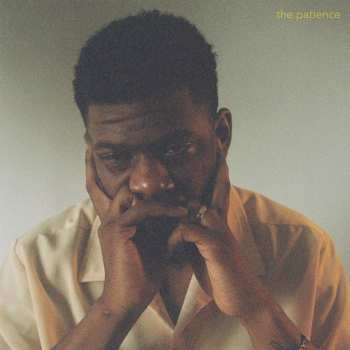 Album Mick Jenkins: The Patience