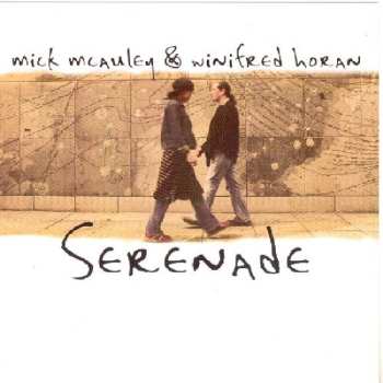 Album Mick McAuley: Serenade