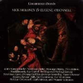 Album Mick Moloney: Uncommon Bonds