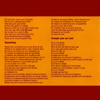 CD Mickey 3D: Matador