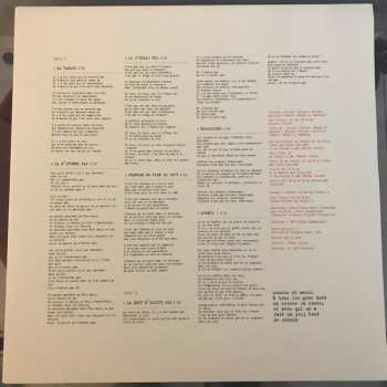 2LP Mickey 3D: Tu Vas Pas Mourir De Rire... CLR