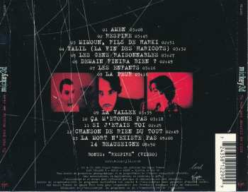 CD Mickey 3D: Tu Vas Pas Mourir De Rire...