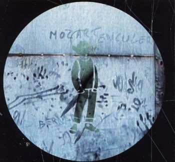 CD Mickey 3D: Tu Vas Pas Mourir De Rire...