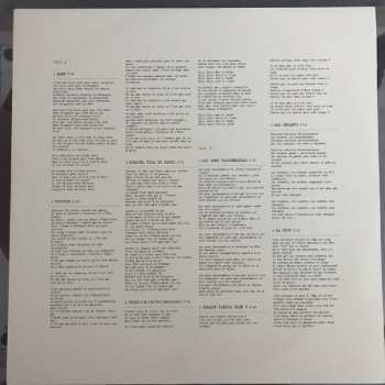 2LP Mickey 3D: Tu Vas Pas Mourir De Rire... CLR