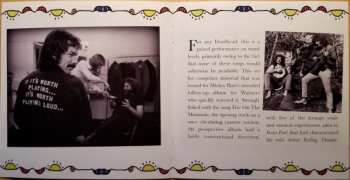 CD Mickey Hart: San Francisco 1973
