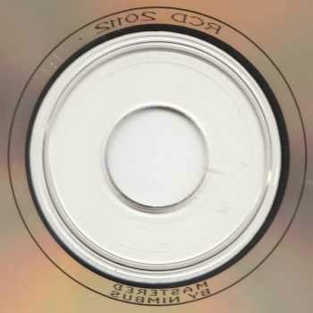 CD Mickey Hart: Music To Be Born By