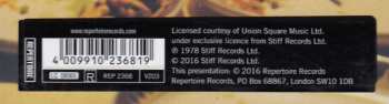 LP Mickey Jupp: Juppanese LTD | CLR