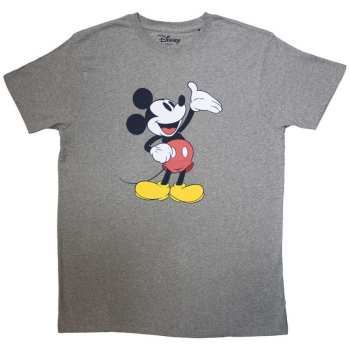 Merch Mickey Mouse: Póló Reveal