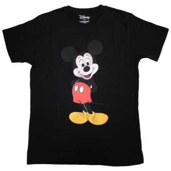 Merch Mickey Mouse: Póló Stance