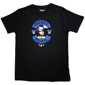 Merch Mickey Mouse: Póló Stars