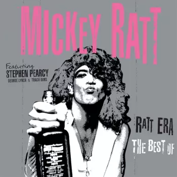 Stephen Pearcy: Ratt Era: The Best Of
