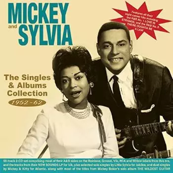 The Singles And Albums Collection 1952-62