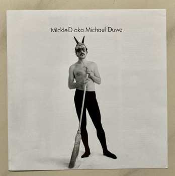 LP Mickie D's Unicorn: Mickie D's Unicorn