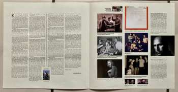 LP Mickie D's Unicorn: Mickie D's Unicorn