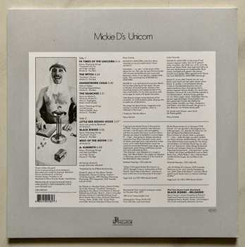 LP Mickie D's Unicorn: Mickie D's Unicorn