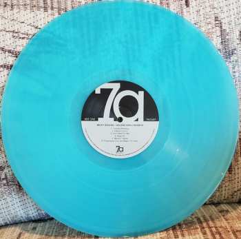 LP Micky Dolenz: Dolenz Sings Nesmith CLR