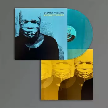 Cabaret Voltaire: Micro-Phonies