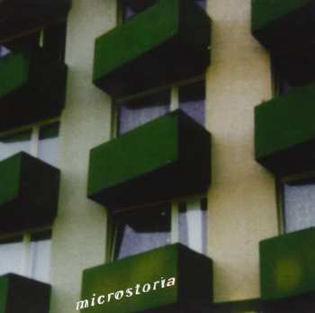 CD Microstoria: Init Ding