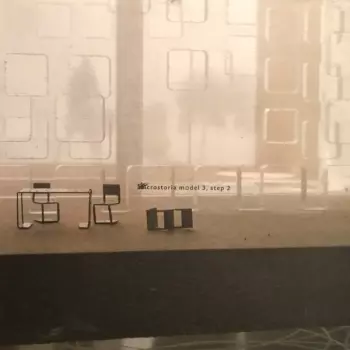 Microstoria: Model 3, Step 2