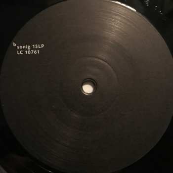 LP Microstoria: Model 3, Step 2