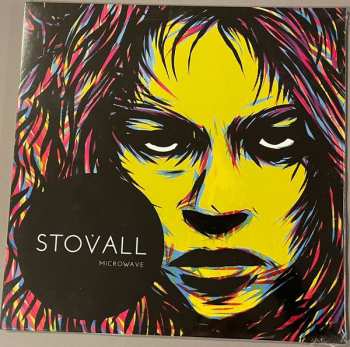 Album Microwave: Stovall
