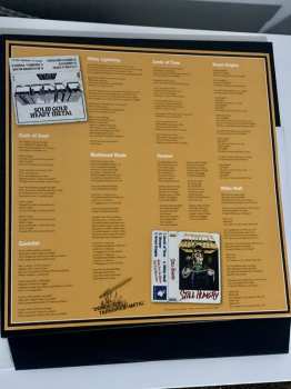 LP Midas: Demo Tapes