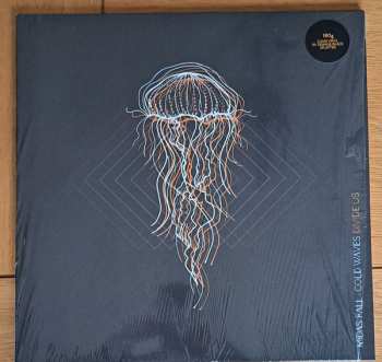 LP Midas Fall: Cold Waves Divide Us CLR | LTD